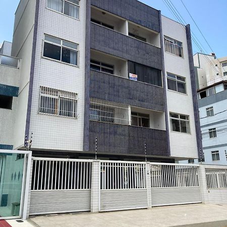 Apartamento Na Praia Do Morro Guarapari Eksteriør bilde