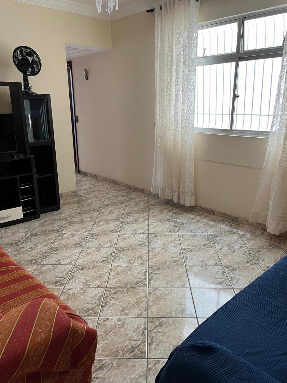 Apartamento Na Praia Do Morro Guarapari Eksteriør bilde