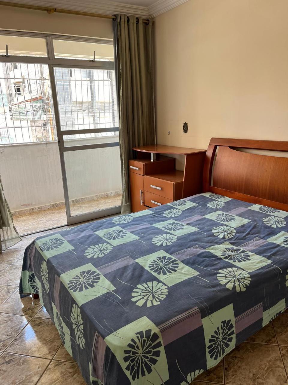 Apartamento Na Praia Do Morro Guarapari Eksteriør bilde