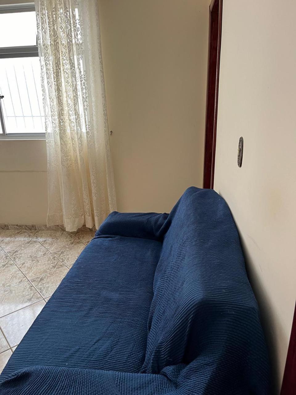 Apartamento Na Praia Do Morro Guarapari Eksteriør bilde
