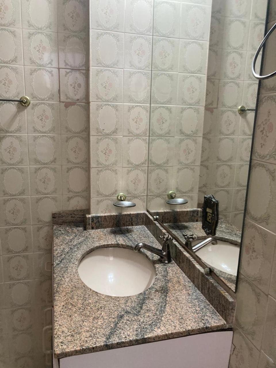 Apartamento Na Praia Do Morro Guarapari Eksteriør bilde