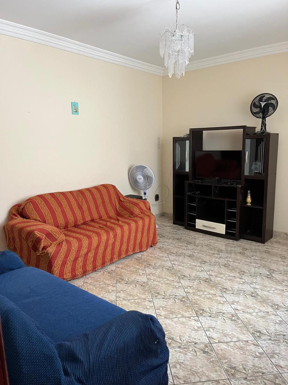 Apartamento Na Praia Do Morro Guarapari Eksteriør bilde