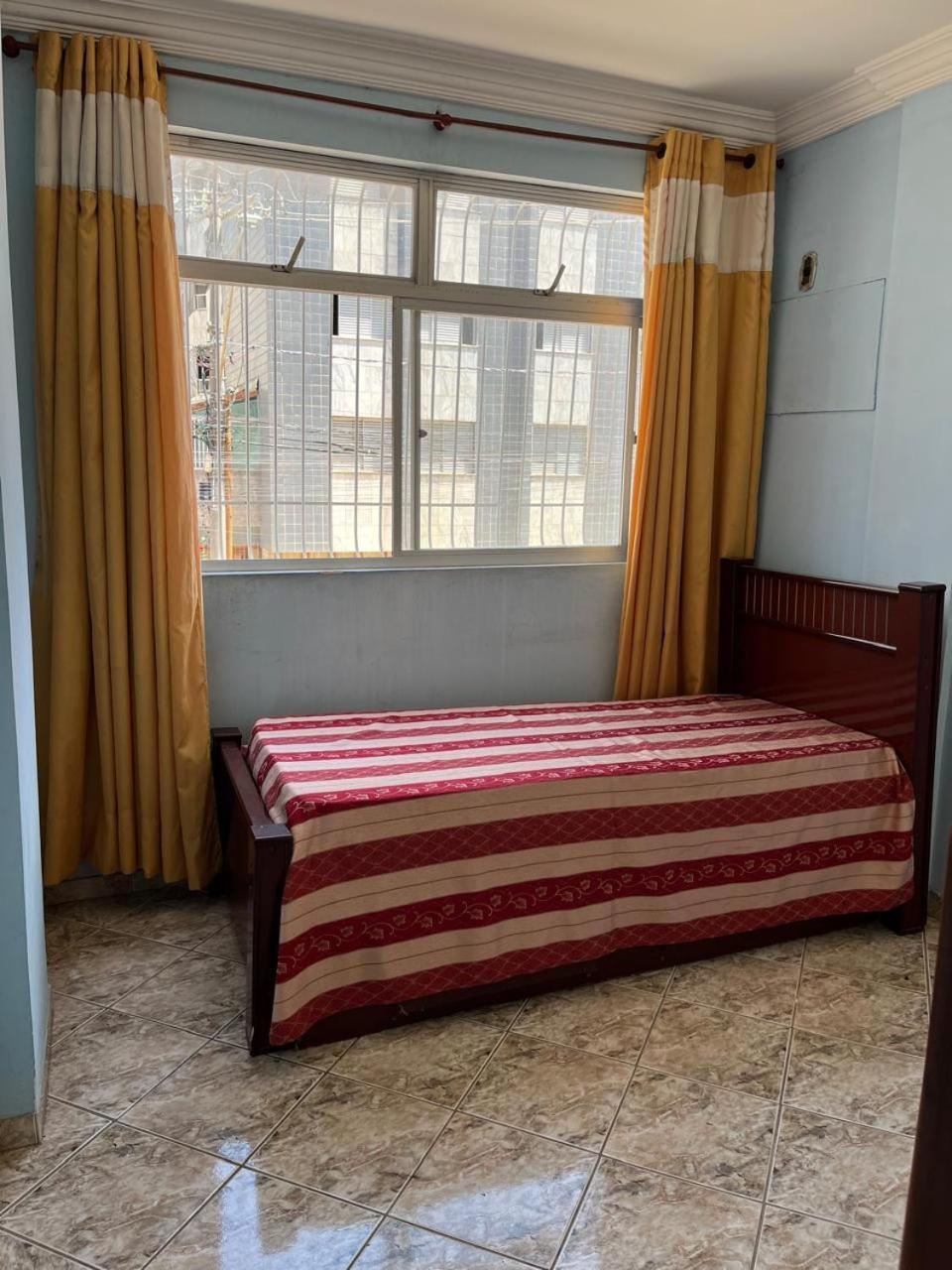 Apartamento Na Praia Do Morro Guarapari Eksteriør bilde