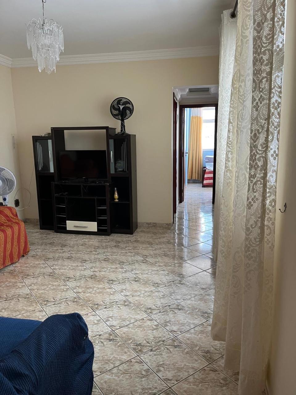 Apartamento Na Praia Do Morro Guarapari Eksteriør bilde