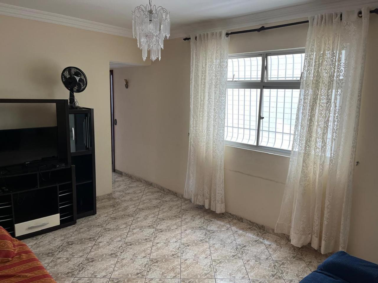 Apartamento Na Praia Do Morro Guarapari Eksteriør bilde