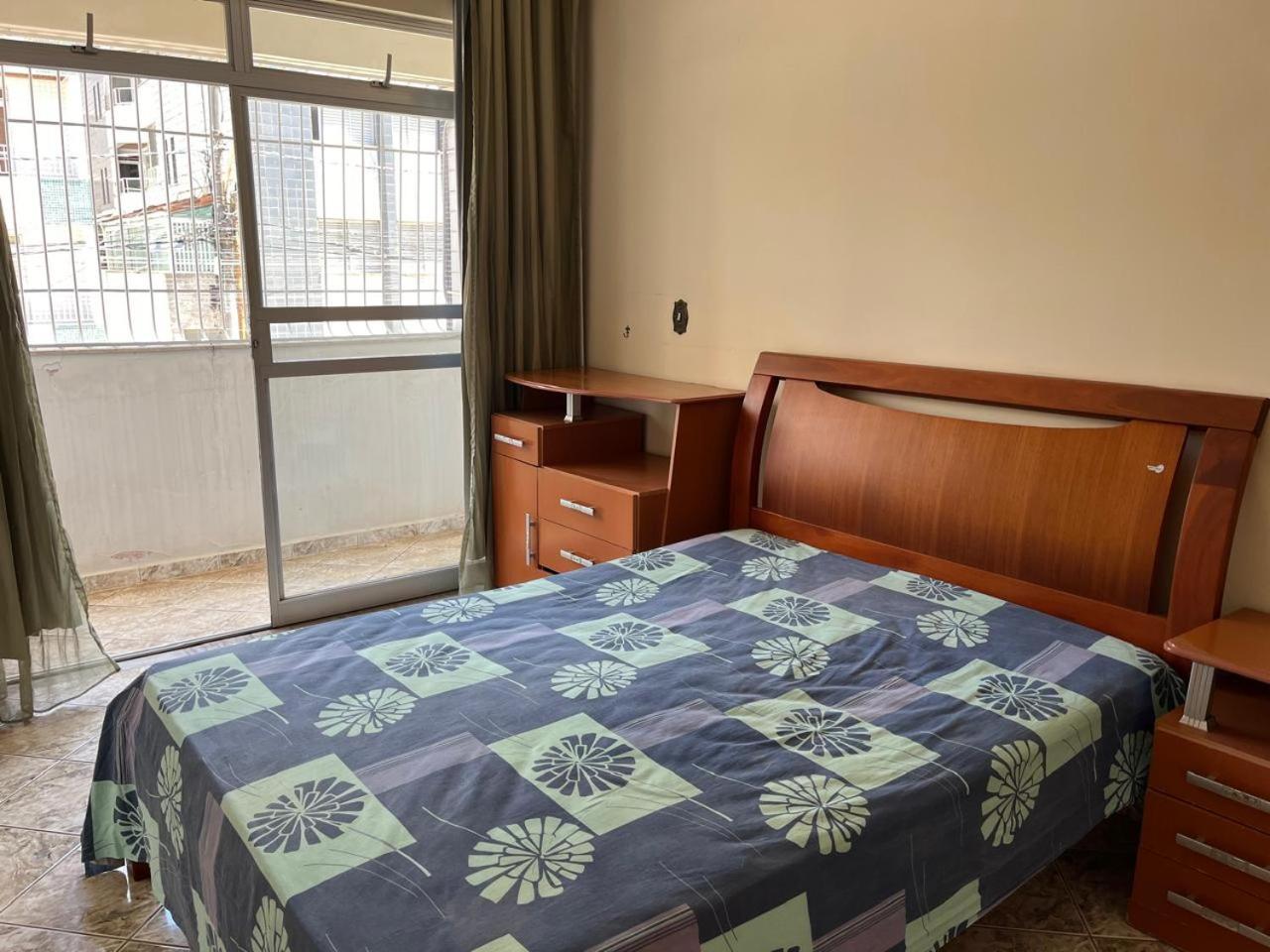 Apartamento Na Praia Do Morro Guarapari Eksteriør bilde