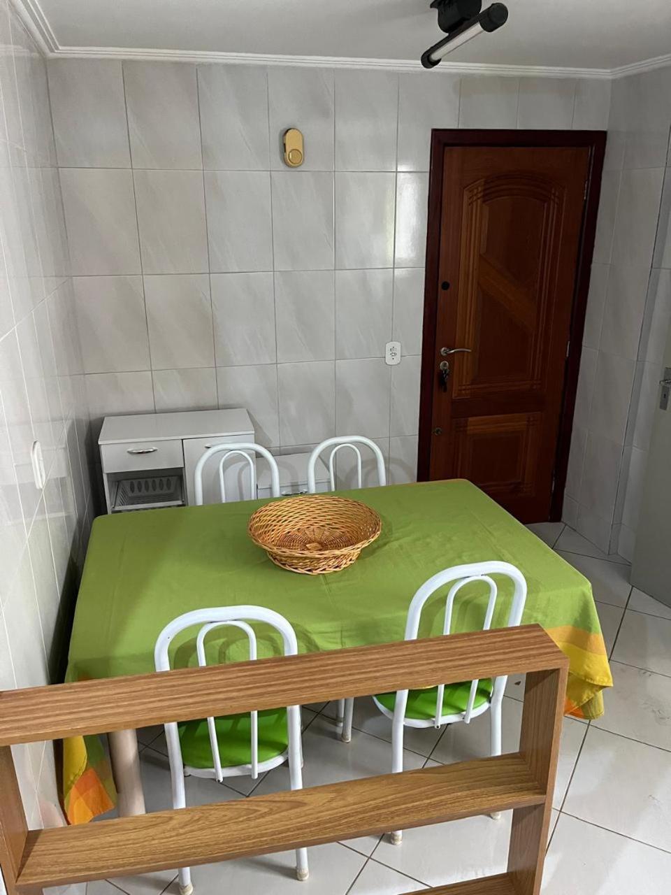 Apartamento Na Praia Do Morro Guarapari Eksteriør bilde