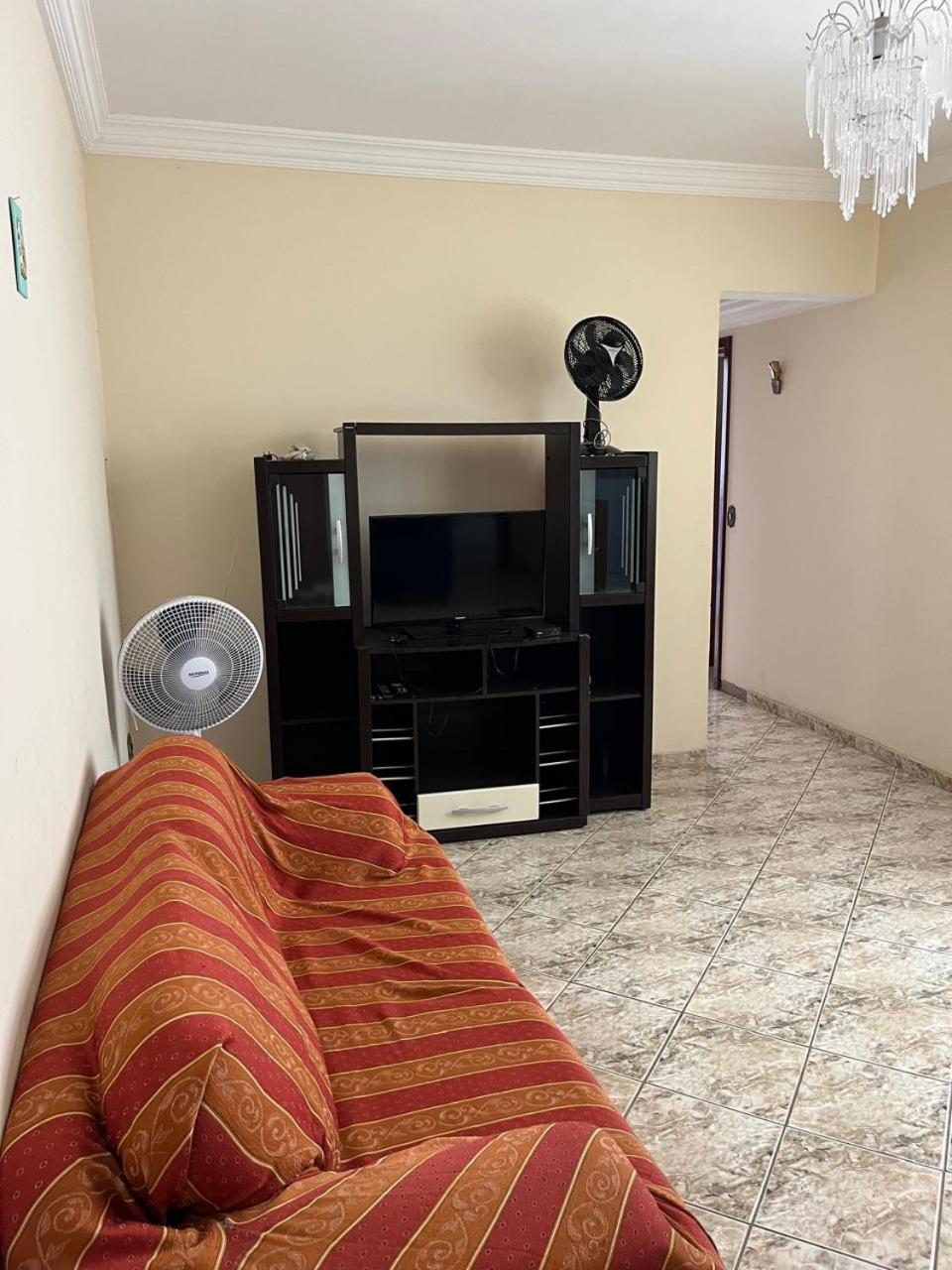 Apartamento Na Praia Do Morro Guarapari Eksteriør bilde