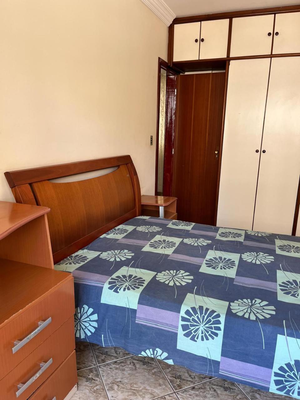 Apartamento Na Praia Do Morro Guarapari Eksteriør bilde