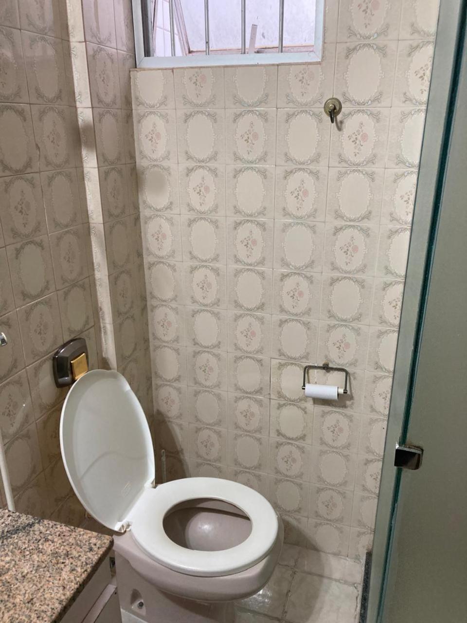 Apartamento Na Praia Do Morro Guarapari Eksteriør bilde
