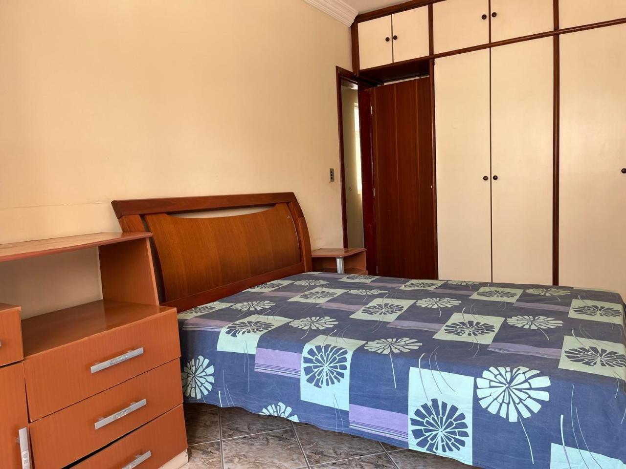 Apartamento Na Praia Do Morro Guarapari Eksteriør bilde
