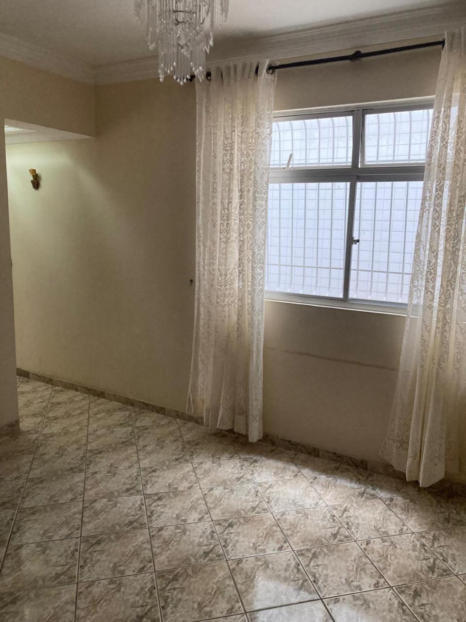 Apartamento Na Praia Do Morro Guarapari Eksteriør bilde