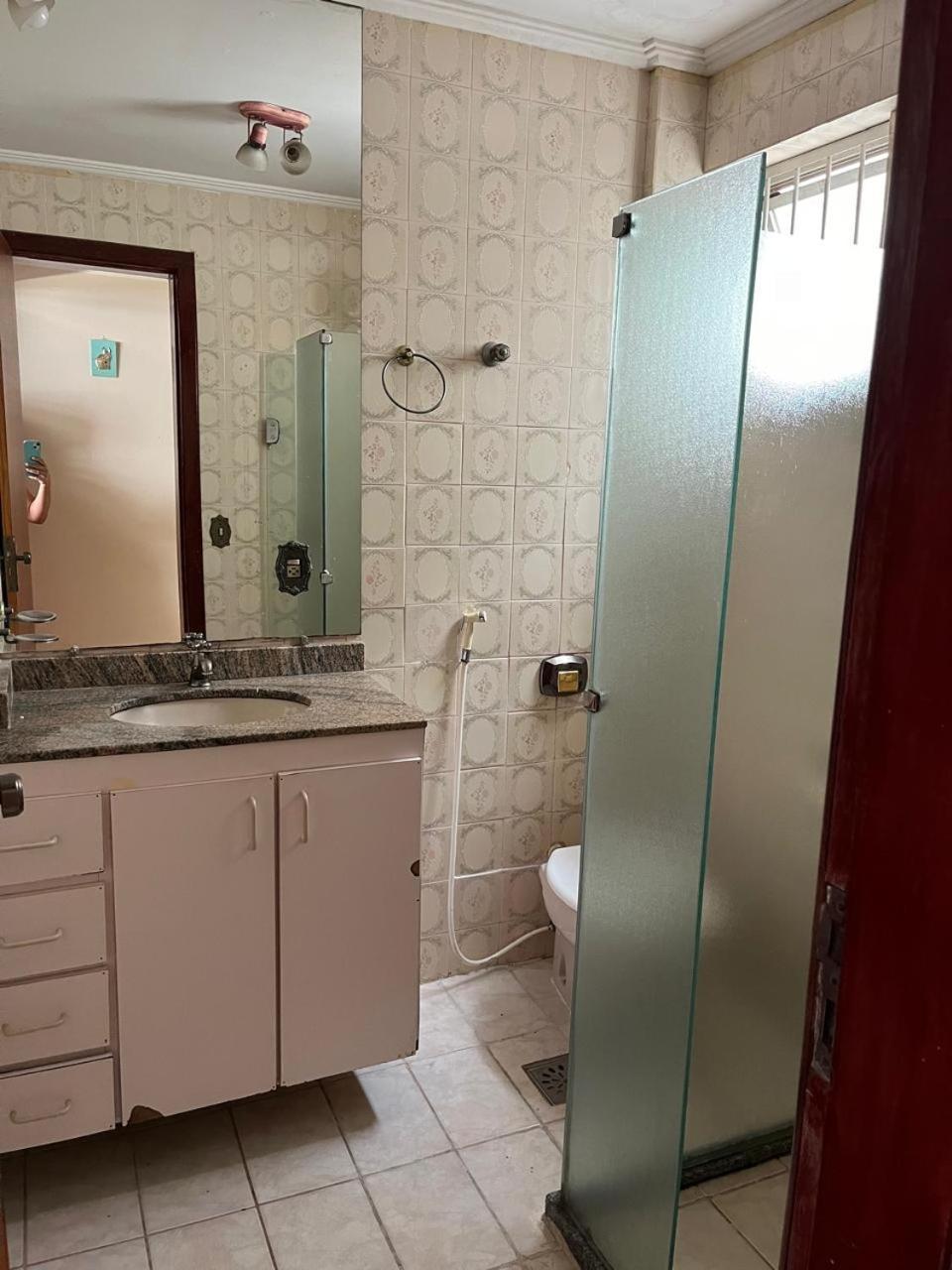 Apartamento Na Praia Do Morro Guarapari Eksteriør bilde