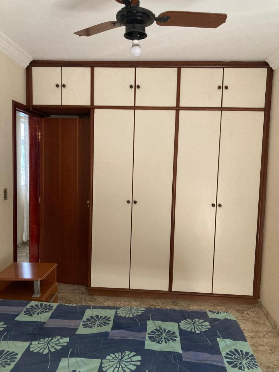 Apartamento Na Praia Do Morro Guarapari Eksteriør bilde