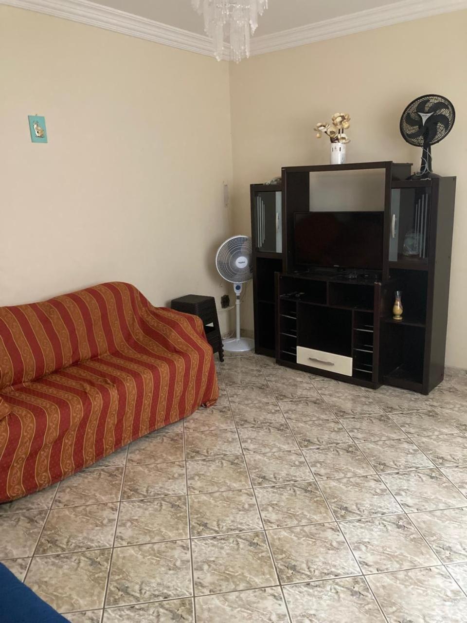 Apartamento Na Praia Do Morro Guarapari Eksteriør bilde