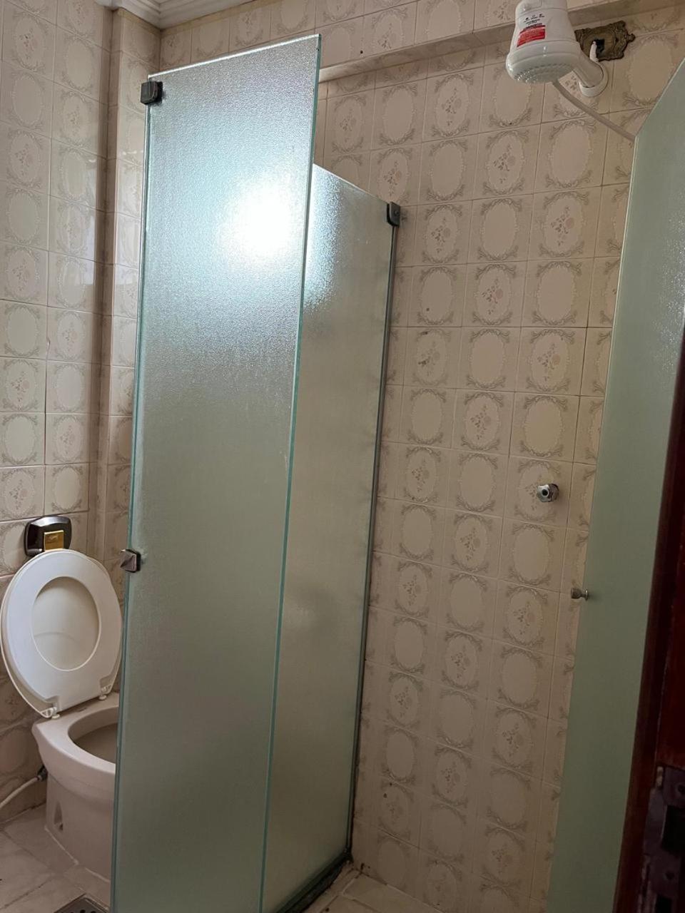 Apartamento Na Praia Do Morro Guarapari Eksteriør bilde