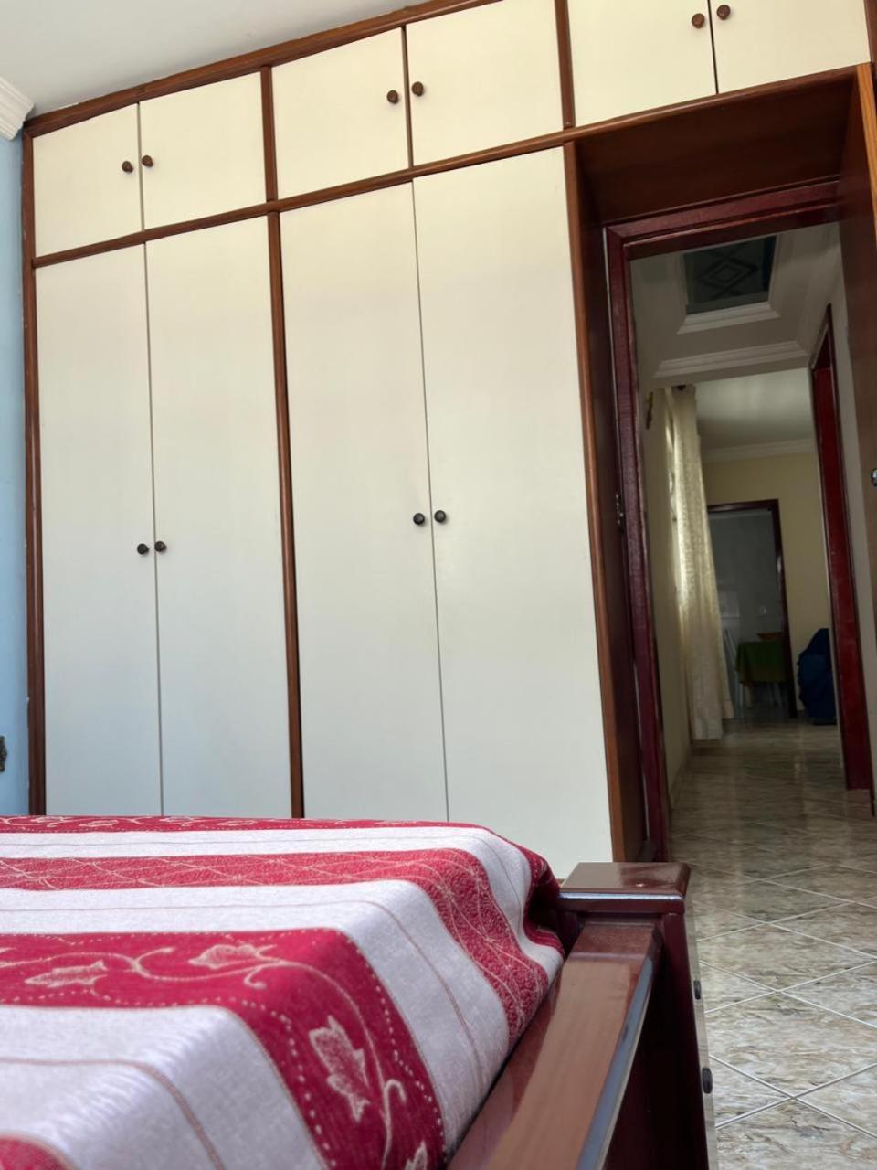 Apartamento Na Praia Do Morro Guarapari Eksteriør bilde