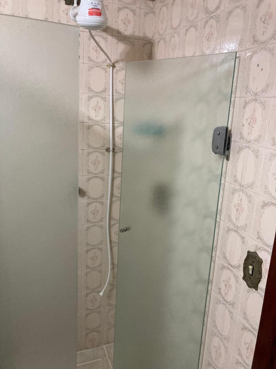 Apartamento Na Praia Do Morro Guarapari Eksteriør bilde