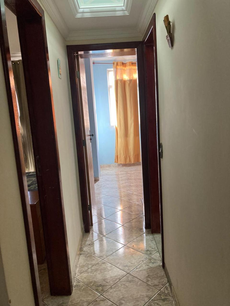 Apartamento Na Praia Do Morro Guarapari Eksteriør bilde
